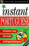 Teach Yourself Instant Portuguese
