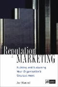 Reputation Marketing Building & Sustai