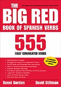 Big Red Book Of Spanish Verbs