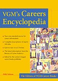 Vgms Careers Encyclopedia Concise Up To Date Ref