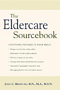Eldercare Sourcebook