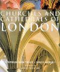 Churches & Cathedrals Of London