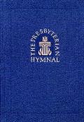 Presbyterian Hymnal Pew Edition