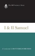 I and II Samuel (1965): A Commentary
