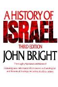 History Of Israel 3rd Edition