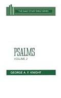 Psalms: Volume 2