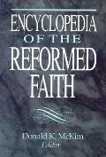 Encyclopedia of the Reformed Faith