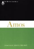 The Book of Amos (OTL)