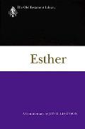 Esther (OTL)