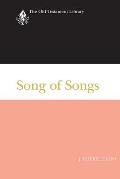 The Old Testament Library||||Song of Songs