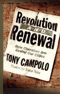 Revolution & Renewal How Churches Are Sa