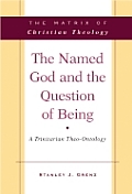 Named God & The Question Of Being A Trin