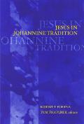 Jesus in Johannine Tradition