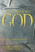 The Forgotten God: Perspectives in Biblical Theology