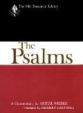 Psalms-Otl: A Commentary