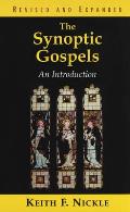 The Synoptic Gospels: An Introduction