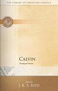 Calvin: Theological Treatises