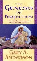 Genesis Of Perfection Adam & Eve In Jewi