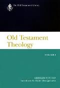 Old Testament Theology, Volume I: A Commentary