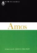 Amos (Otl): A Commentary
