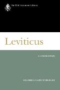 Leviticus (Otl): A Commentary