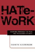 Hate Work Working Through the Pain & Pleasures of Hate