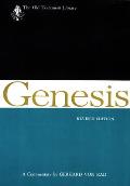 Genesis, Revised Edition: A Commentary
