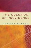 Question of Providence
