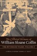 The Collected Sermons of William Sloane Coffin, Volume Two: The Riverside Years