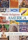 World Religions in America Fourth Edition