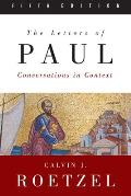Letters of Paul Fifth Edition Conversations in Context