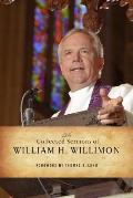 The Collected Sermons of William H. Willimon: Psalms 1-72
