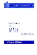Gospel Of Mark 2nd Edition