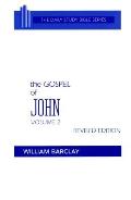 Gospel Of John Volume 2 Chapters 8 To 21