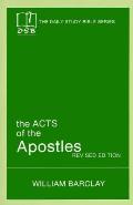 Acts Of The Apostles Revised Edition