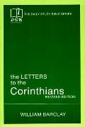 Letters To The Corinthians Revised Edition