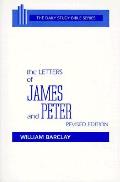 Letters of James & Peter revised edition