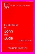 Letters Of John & Jude Revised Edition