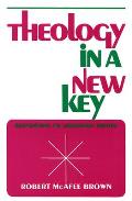 Theology in a New Key: Responding to Liberation Themes