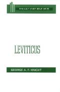 Leviticus (DSB)