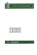 Exodus: The Beatitudes and a Meaningful Life