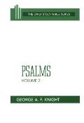 Psalms Volume 2