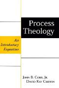 Process Theology