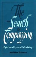 Search for Compassion Spirituality & Ministry