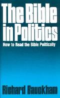 Bible In Politics How To Read The Bible