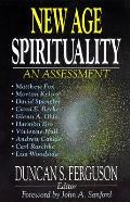 New Age Spirituality: An Assessment