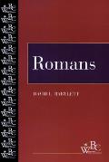 Romans Westminster Bible Companion