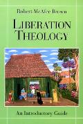 Liberation Theology An Introduction Guide