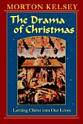 Drama Of Christmas Letting Christ