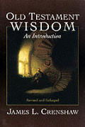 Old Testament Wisdom An Introduction Revised &
